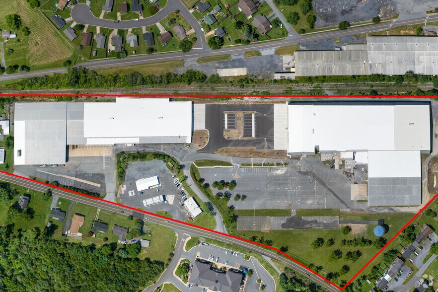 More Photos Of One Shenandoah Valley Dr, Strasburg Unknown For Lease