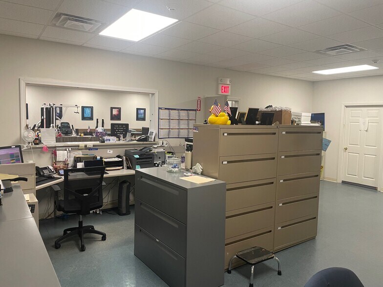 More Photos Of 42 Sharon St, Malden Office For Sale