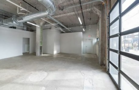 More Photos Of 2857 E Grand Blvd, Detroit Storefront Retail Office For Lease