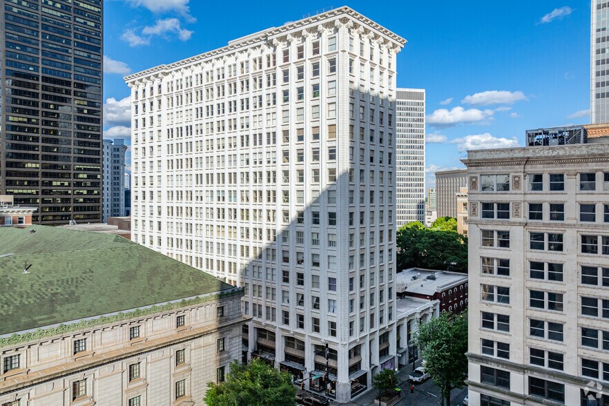 Primary Photo Of 57 Forsyth St NW, Atlanta Apartments For Lease