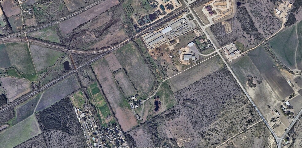 More Photos Of 21654 FM 2252, Schertz Land For Sale