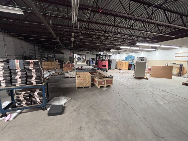 More Photos Of 1335 Emerson St, Rochester Manufacturing For Lease