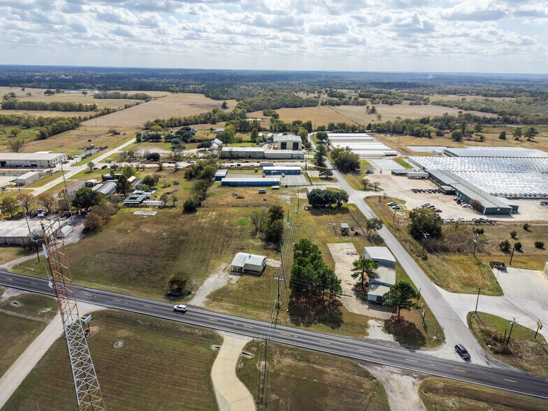 More Photos Of 1425 State Highway 75 N, Huntsville Office For Lease