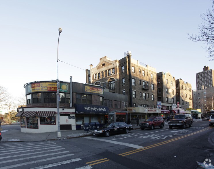 More Photos Of 120-10 Queens Blvd, Kew Gardens Apartments For Lease