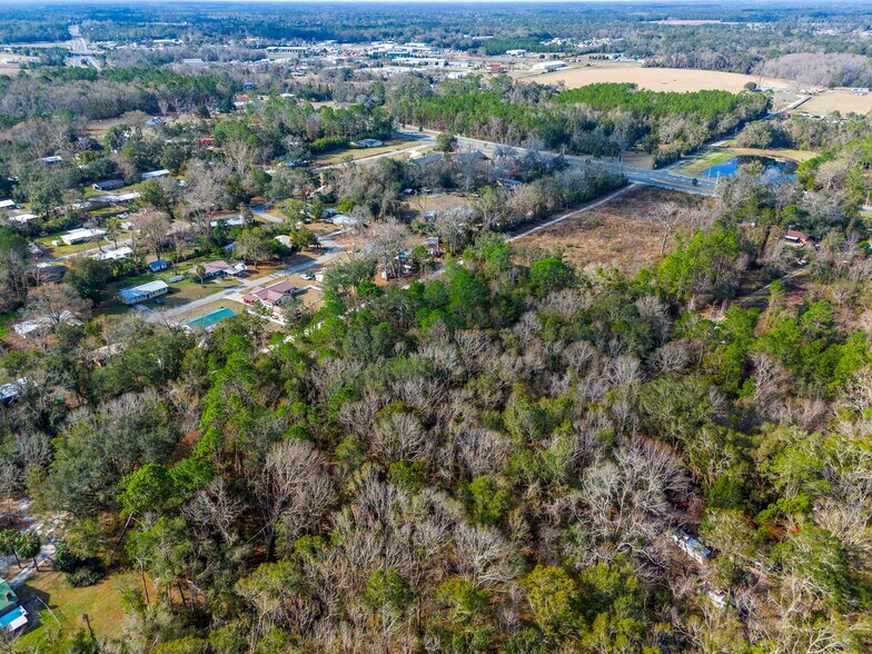 More Photos Of State Road 47, Lake City Land For Sale