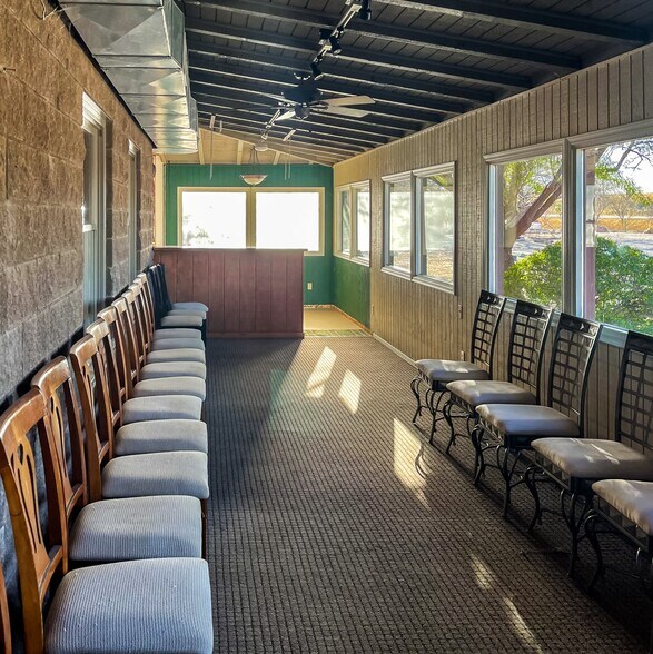 More Photos Of 3001 E Frontage Rd, Amado Restaurant For Sale