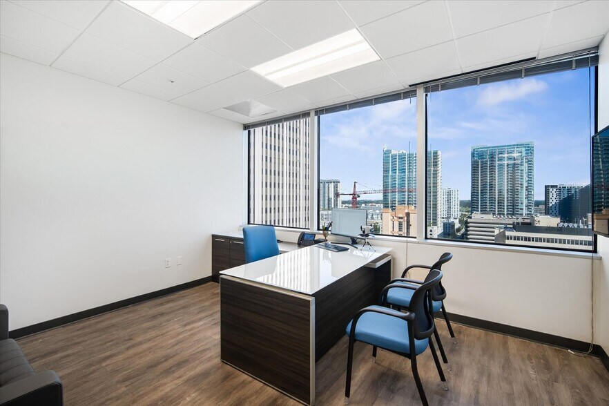 More Photos Of 201 E Kennedy Blvd, Tampa Office For Lease