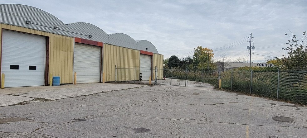 More Photos Of 510 First St, London Warehouse For Sale
