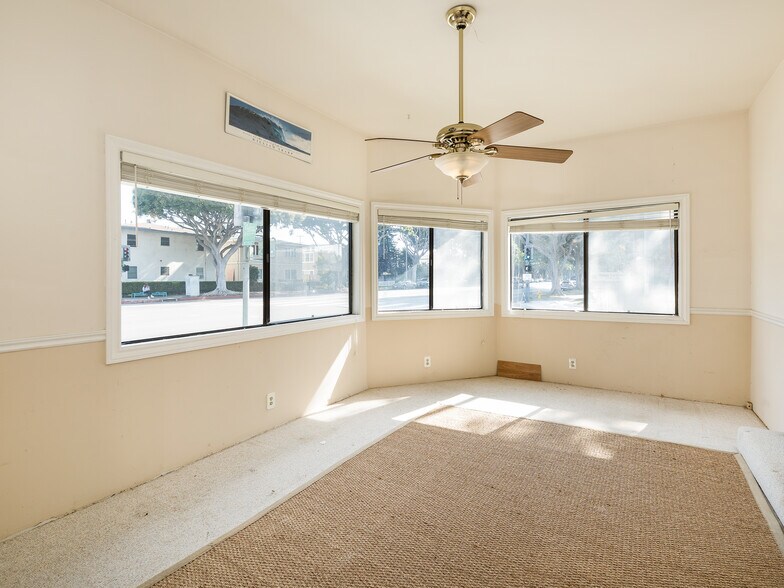 More Photos Of 4381-4385 Overland Ave, Culver City Office Residential For Sale