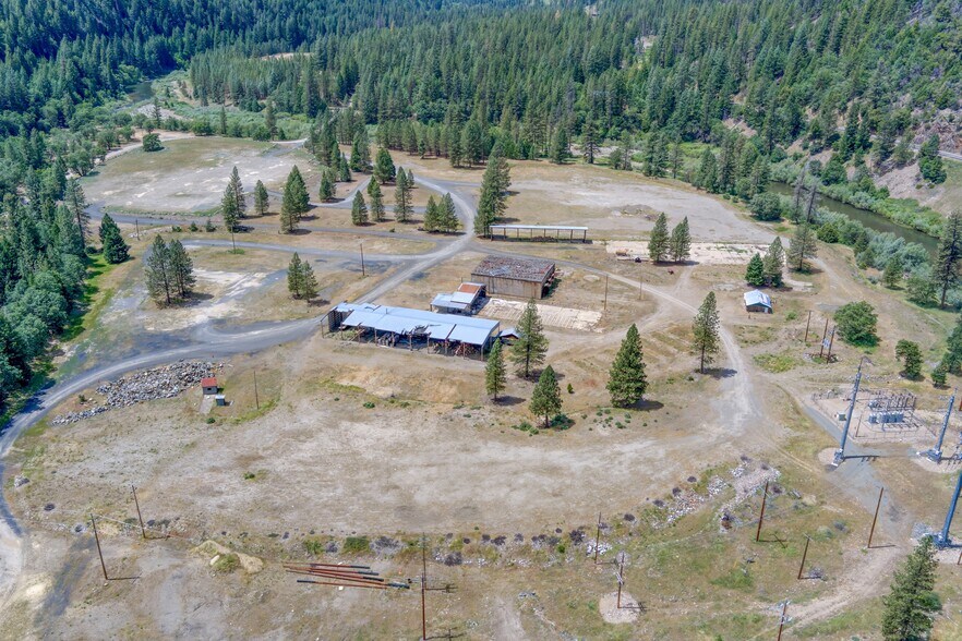 More Photos Of 8260 Butterfly Valley Twain Rd, Twain Land For Sale