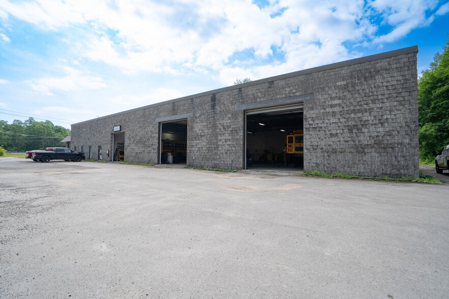 More Photos Of 613 Middleville Rd, Herkimer General Retail For Lease