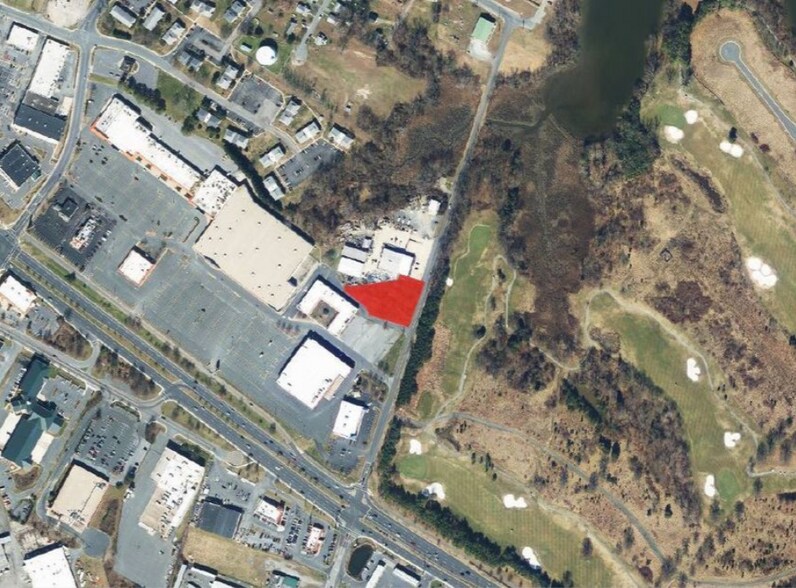 More Photos Of Woods Rd, Cambridge Land For Sale