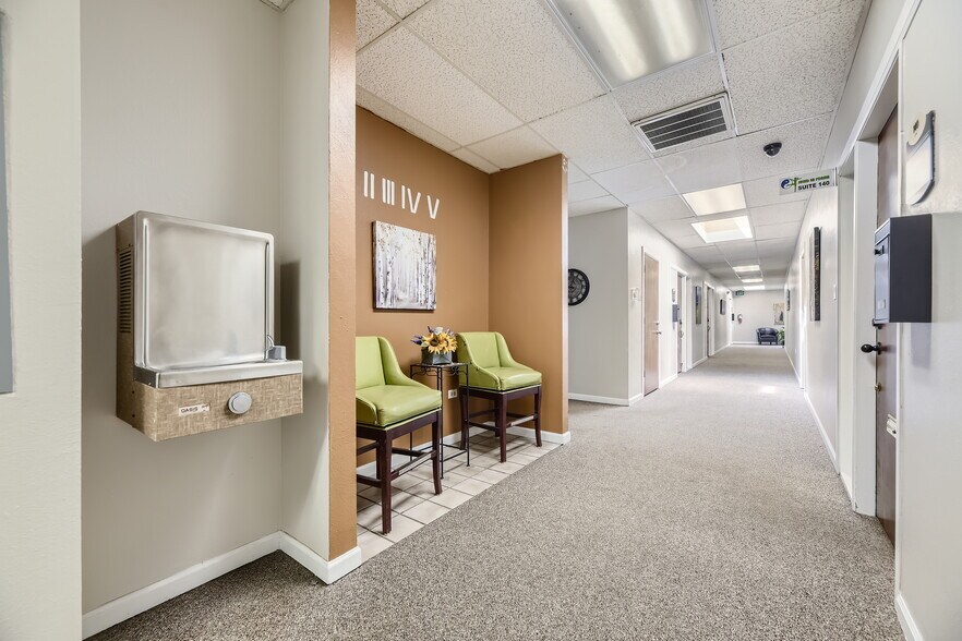 More Photos Of 2345 S Federal Blvd, Denver Medical For Sale