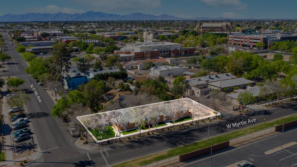 More Photos Of 7162 N 57th Ave, Glendale Apartments For Sale