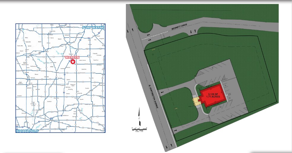 More Photos Of 824 N Huntington Ave, Warren Medical For Sale