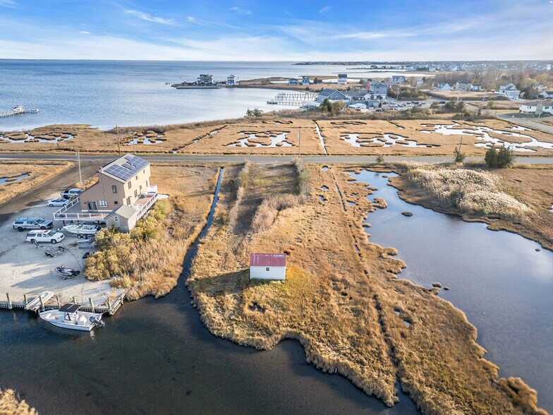 More Photos Of 1011 Balsam Dr, Bayville Land For Sale