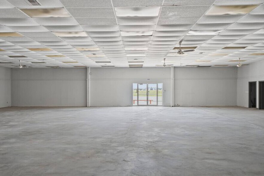 More Photos Of 31520 S 4210 Rd, Inola Industrial For Lease