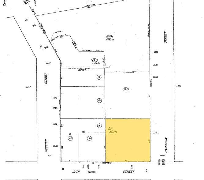 More Photos Of 1901 Harrison St, Oakland Coworking Space