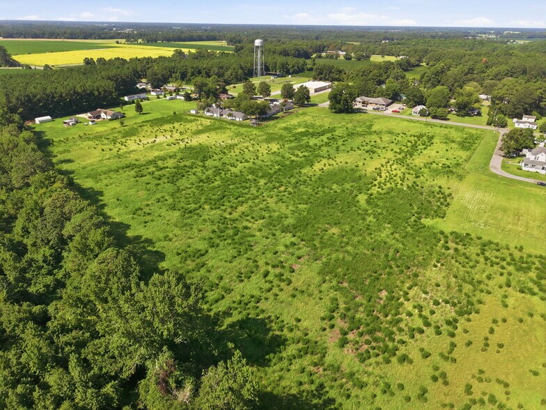 More Photos Of 513 William Hooker dr, Hookerton Land For Sale