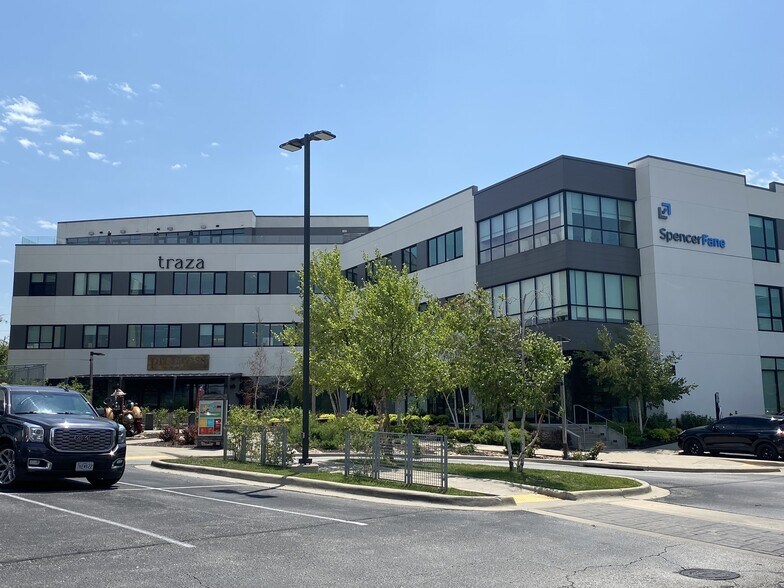 Primary Photo Of 2144 E Republic Rd, Springfield Business Park For Lease