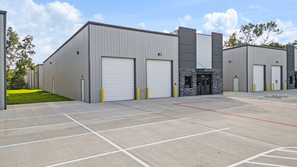 More Photos Of , Cypress Industrial For Sale