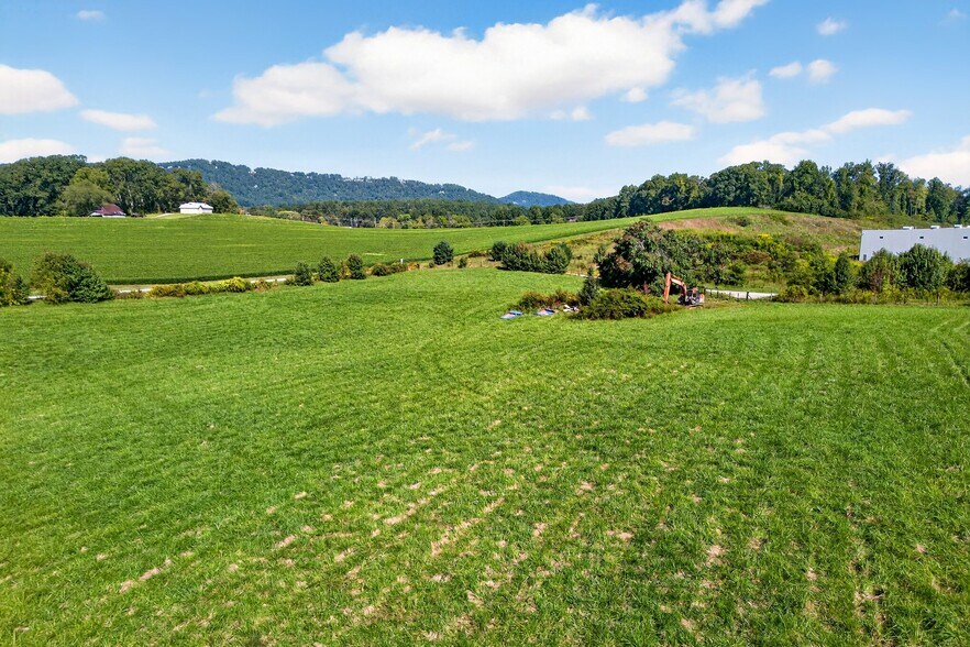 More Photos Of 467 Butler Farm Rd, Mills River Land For Sale