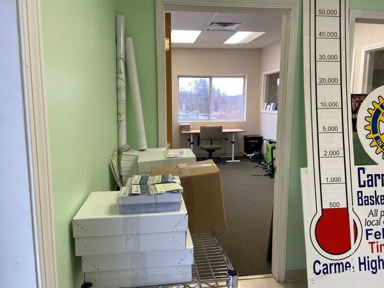 More Photos Of 405 Route 52, Carmel Office For Lease