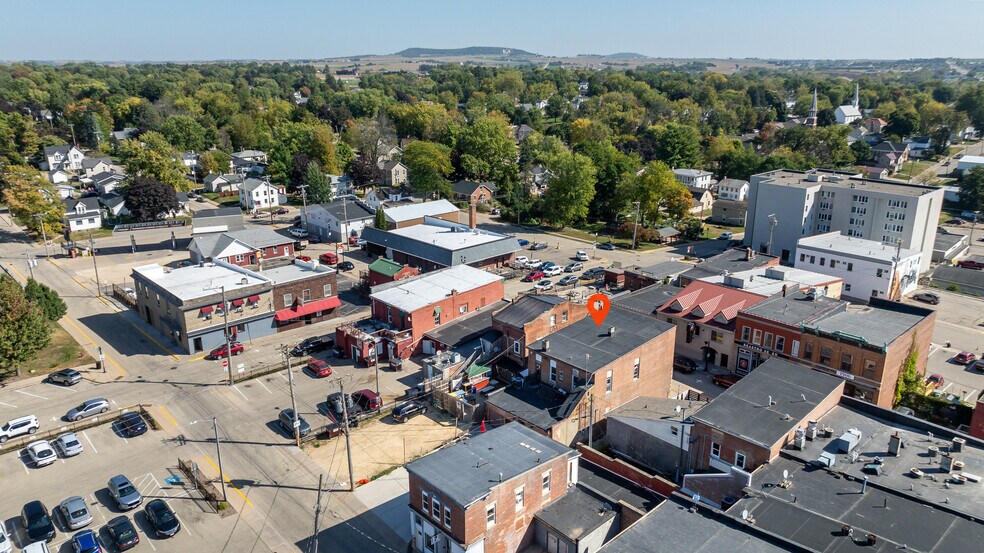 More Photos Of 60 N 2nd St, Platteville Hotel For Sale