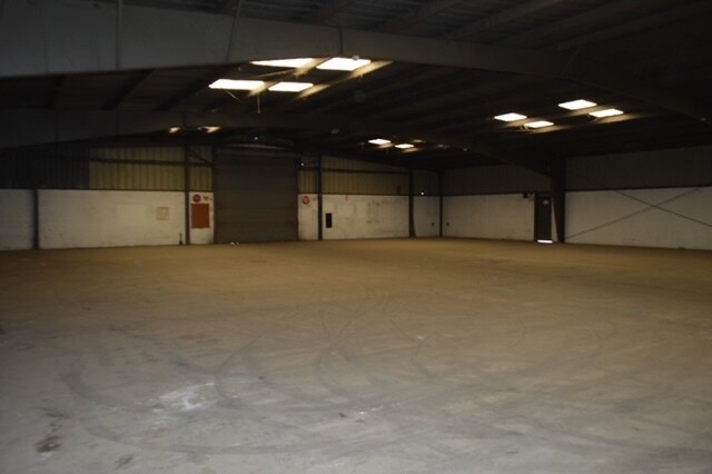 More Photos Of 11856 Road 29, Madera Industrial For Lease
