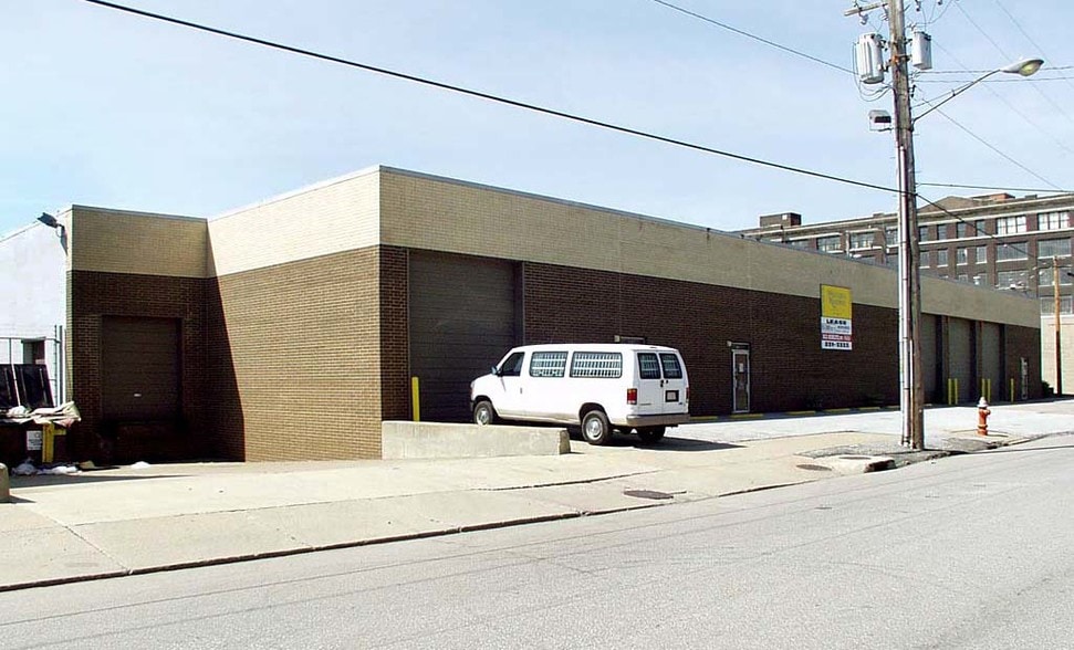 More Photos Of , Cleveland Industrial For Sale