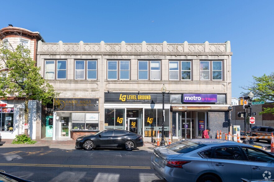 More Photos Of 1486 Dorchester Ave, Boston Storefront Retail Office For Lease