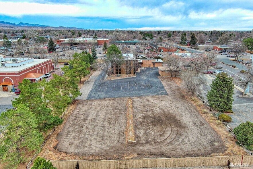 More Photos Of 2300 W Eisenhower Blvd, Loveland Office For Sale