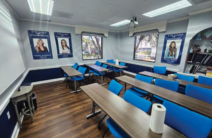 More Photos Of 2005 Pan Am Cir, Tampa Office For Sale