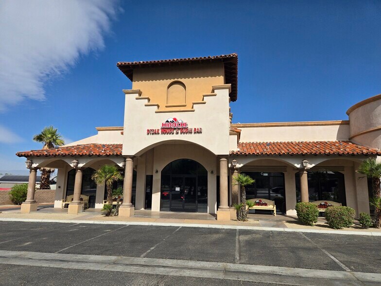 More Photos Of 71680 US Highway 111, Rancho Mirage Unknown For Lease