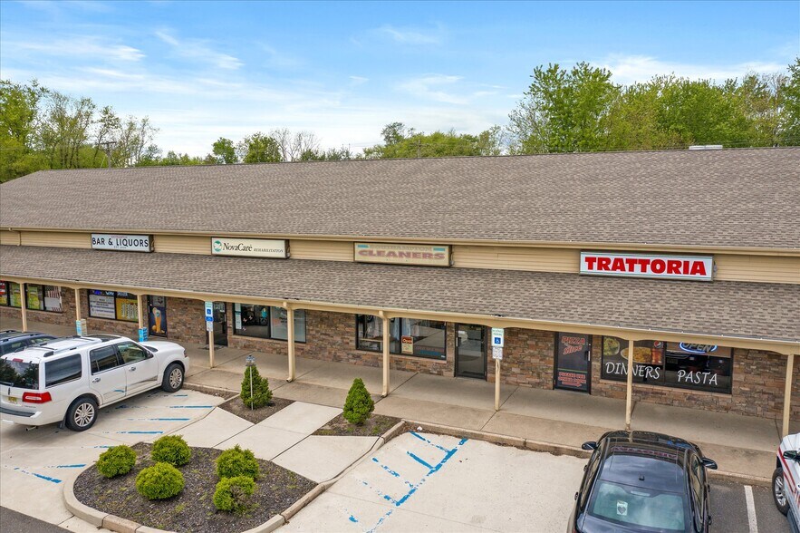 More Photos Of 1805 Route 206, Vincentown General Retail For Sale