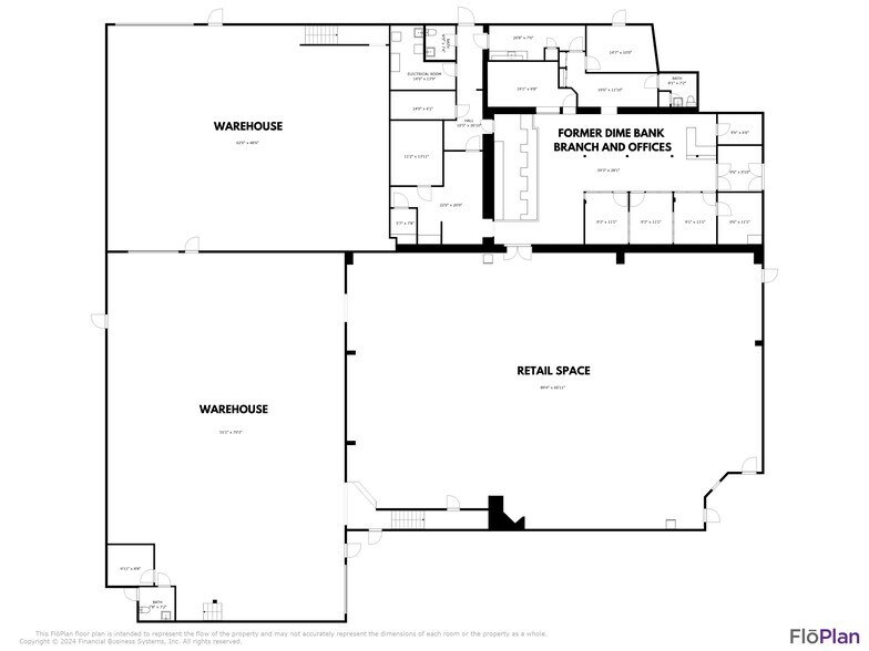 More Photos Of 1586 Route 507, Greentown Garden Center For Sale