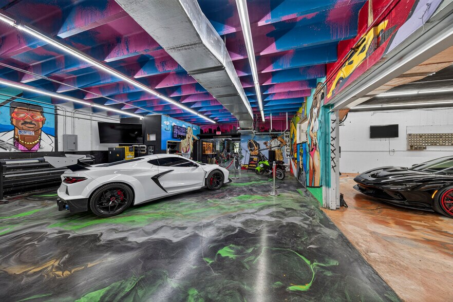 More Photos Of 1090 S 56th Ave, Hollywood Auto Repair For Sale