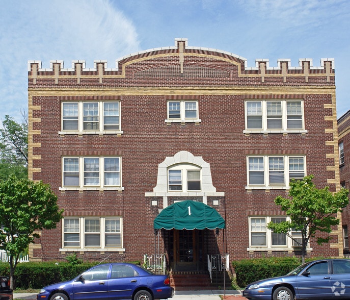 More Photos Of 1 Mather St, Binghamton Apartments For Sale
