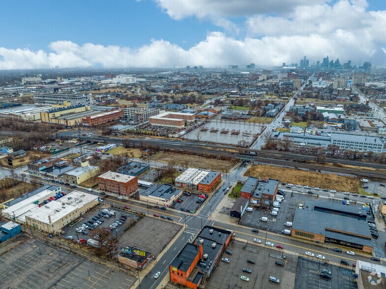 More Photos Of 226 E Milwaukee St, Detroit Unknown For Lease