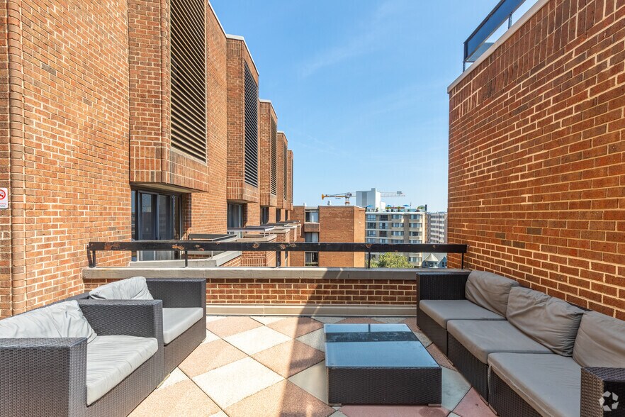 More Photos Of 1234 Massachusetts Ave NW, Washington Apartments For Lease