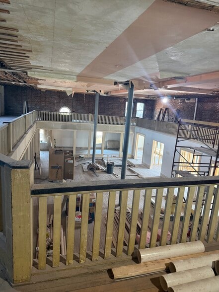 More Photos Of 317 S Barstow St, Eau Claire Office For Lease