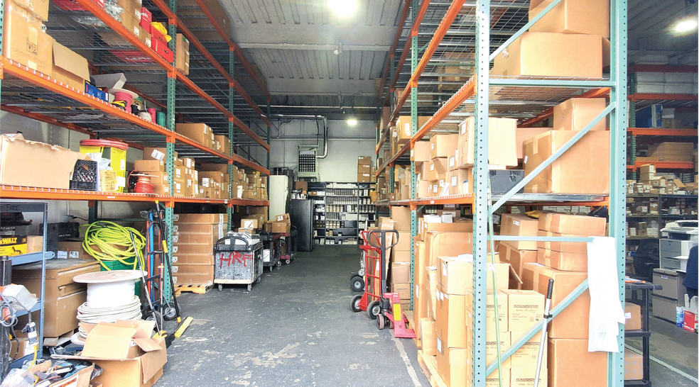 More Photos Of 703 3rd Ave, Brooklyn Warehouse For Sale