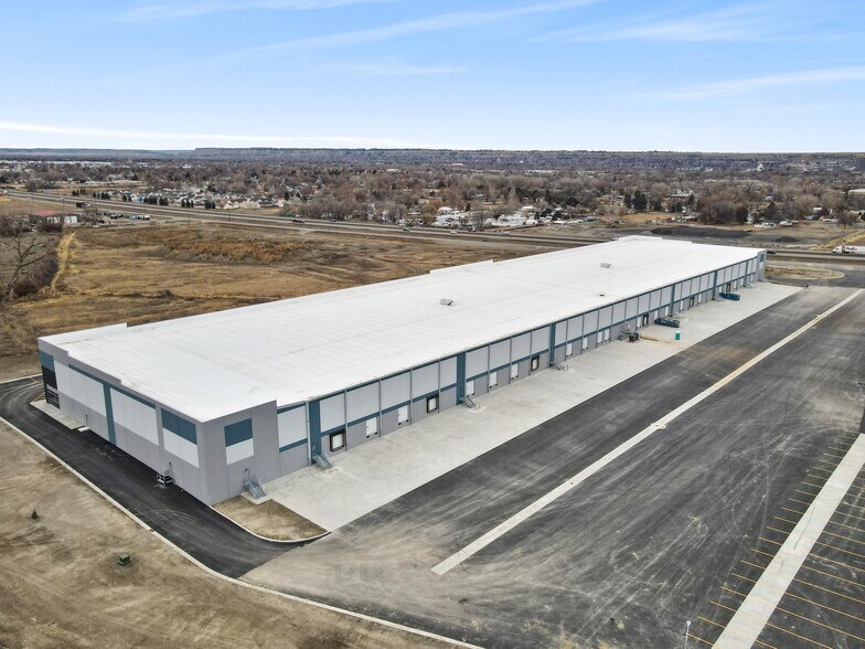 More Photos Of 3218 S Frontage Rd, Billings Unknown For Lease