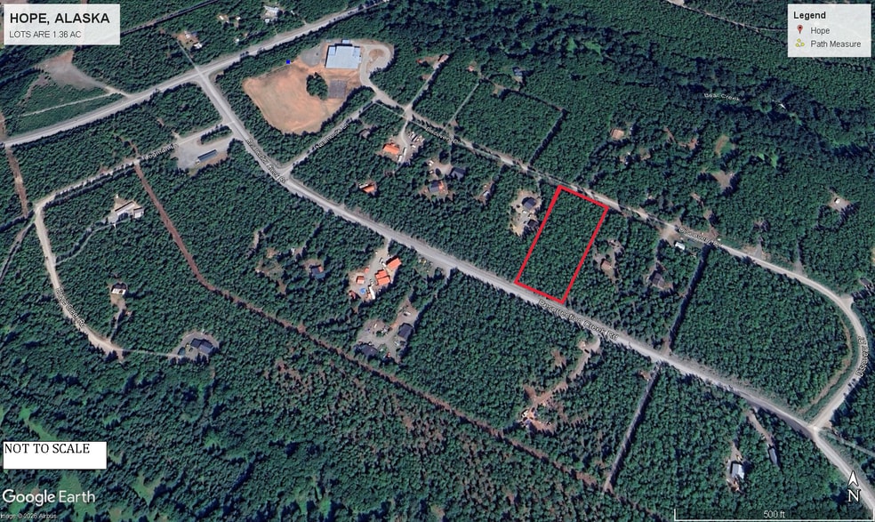 More Photos Of NHN Discovery Dr, Hope Land For Sale