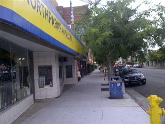 More Photos Of 3993 30th St, San Diego Restaurant For Lease