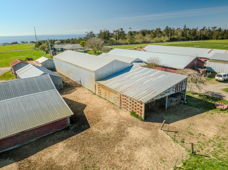 More Photos Of 866 Beach Road, Coupeville Land For Sale