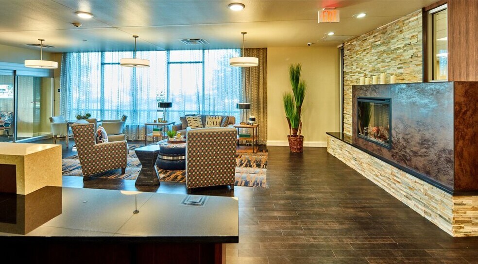 More Photos Of 8130 Meadow Rd, Dallas Healthcare For Sale