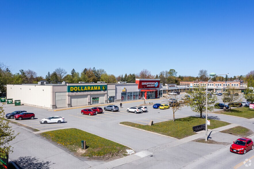 Primary Photo Of 1300 Stittsville Main St, Ottawa Storefront For Lease