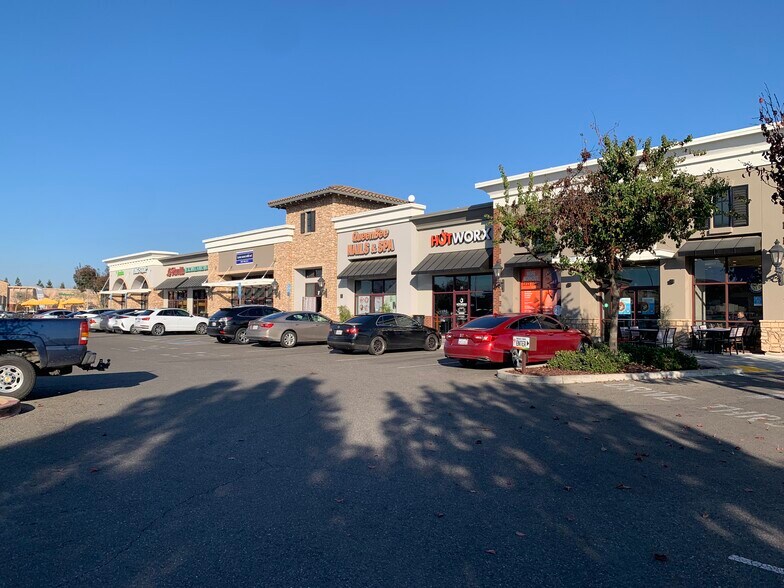 More Photos Of 2351-2441 Claribel Rd, Riverbank Unknown For Lease
