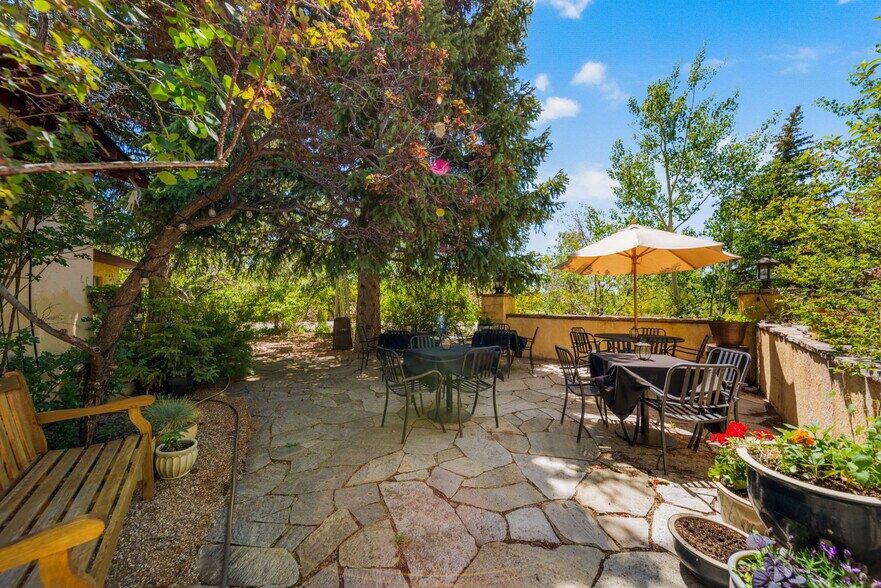 More Photos Of 4 County Road 124, Hesperus Restaurant For Sale
